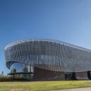 부산콘서트홀 소공연장 이미지