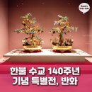 [서울 가볼만한곳] 한국-프랑스 수교 140주년 특별전, 국립고궁박물관 & 덕수궁 돈덕전 '반화' 관람 후기