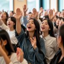 주님사랑교회 | HLBC 하늘빛 사랑교회 방문후기