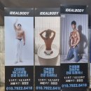 방이동PT : 아이디얼바디PT (IDEAL BODY, 잠실헬스장, 송파구헬스장, 주차가능, 지하철역 1분컷)