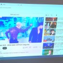 부천체육관 스포츠센터 | 부천시 중동 스포츠센터 체육관에 업소용 빔프로젝트 설치 후기