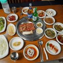 화평동왕냉면 이미지