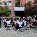 효자중학교 이미지