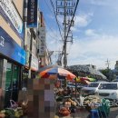 서시장주변시장 이미지