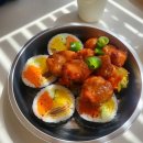 오토갤러리 | 부천시청 김밥, 닭강정 맛집 [오토김밥] 부천시청점 내돈내산 오토콤비 후기, 주차, 배달, 메뉴