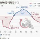 1인당 생애주기적자 추이 이미지