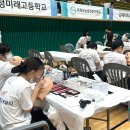 크리스챤쇼보뷰티미용학원 이미지