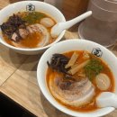합정 라멘 맛집 진한 국물이 만족스러웠던 &#39;반라이&#39; 내돈내산 후기