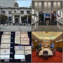 한국은행 화폐금융박물관 | 서울 명동 가볼만한곳 겨울 실내 놀거리 한국은행 화폐박물관