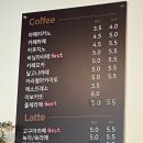 몽블랑디저트카페