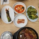 [용인 수지] 신봉동 밀면+ 한우 소국밥+감자피 만두까지 싹쓸이한 후기