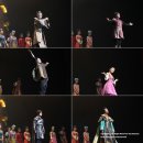 채미영 | [뮤지컬 원효] 테크놀러지 뮤지컬 원효