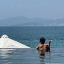 수심당구장 | 베트남 나트랑 호텔 추천 아미아나 수영장, 전용해변, 헬스장 이용 후기