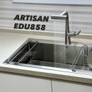 문성로 | 🏠문성파크자이는 사각싱크볼이 잘 어울립니다. (아티잔 EDU858)