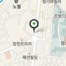 헨스 커피 이미지