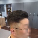 남성미용실 지오