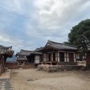 0812 벌교, 소설 태백산맥 속 김범우의 집 이미지