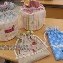 홈패션 소품제작 이미지