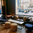 CORNER HOTEL 이미지