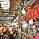 광장시장 이미지