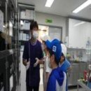 부산야생동물치료센터 이미지