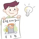 음식물쓰레기줄이기종합대책.그간추진경위및성과, 이미지