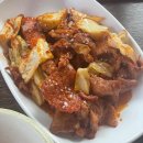 전통테마파크 야외화장실 이미지