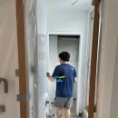 [서울 탄성코트] 동작구 극동아파트 최상급 탄성코트 네오 프리메라 시공했습니다. 탄성코트 비용은?
