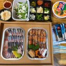 애월 맛집 고등어회결사 고딱세트 포장 솔직후기