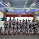 율곡태권도체육관 이미지