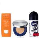 봄, 그루밍 이미지