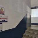 장유스포츠센터 수영장 이미지