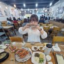 금곡송어장 이미지