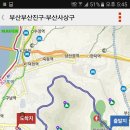 웰빙산책로 걷기 / 사진없는 산행 이미지