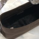 세영가방 | [공지] 가방 위시리스트 청산, 언타이디 스웨이드 가방 후기와 코디