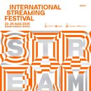 천아가 2025 국제스트리밍페스티벌 글로벌OTT어워즈에 후보로 올랐어요! 이미지