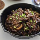 엘에이소갈비찜 이미지