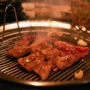 정다운 연탄구이 이미지