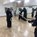 인학검도장 이미지