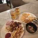 비타민호텔 | 강릉 세인트존스 호텔 오션뷰 조식 해피아워 후기