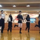 르세라핌(LE SSERAFIM) - 이브, 프시케 그리고 푸른 수염의 아내 - 부산댄스학원, 부산방송댄스, 부산대, 후댄스 이미지