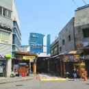 전기차충전소_서귀포매일올레시장 주차장 이미지