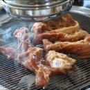 파파닭(숯불)갈비 이미지