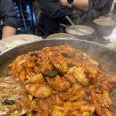 통나무집닭갈비 - 안양시 동안구 인덕원로16번길 25 | 통나무집닭갈비