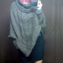 안나디바 인기많아서지금은품절된 니트코트팔게요 이미지