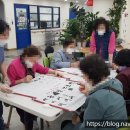 서예(주간) 이미지