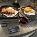 파르나스호텔노동조합 | [콘페티] 제주 파르나스호텔 조식 뷔페 가격 후기 (2박)