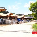 안동하회마을 이미지