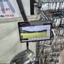 웨지 | 천안 골프피팅샵 제스타임 드라이버 우드 유틸리티 아이언 웨지 개봉후기