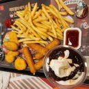 롯데리아 신평지점 이미지